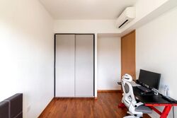 The Verandah Residences (D5), Apartment #501863551